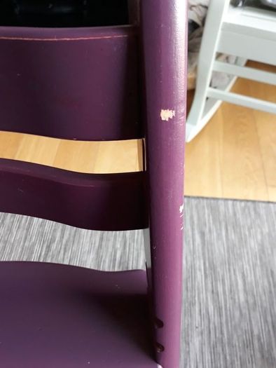 stokke tripp trapp chair