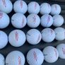 (20) Trufeel Tiltiest golf balls Image 5