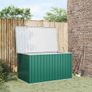NEW Garden Storage Box Image 2