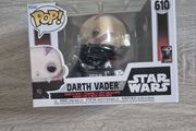 Funko Pop Star Wars Darth Vader #610