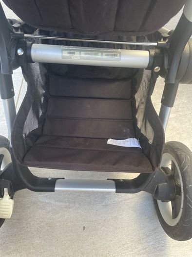 Bugaboo Buffalo Pram