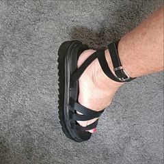 RAID Sandals