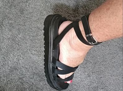 RAID Sandals
