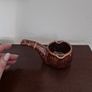 vintage ceramic pipe Image 5