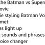Batman V Superman(Dc 301) Image 3