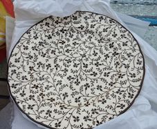 Laura Ashley Dinner set