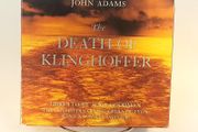 John Adams. The Death of Klinghoffer. 2 x CD Boxset.