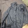 Waterproof jacket and trouser over alls Image 2
