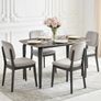 Dining Table for 4 Image 7