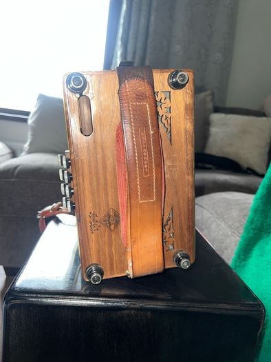 Castagnari Sharon Box for sale