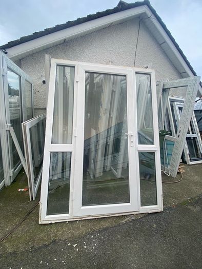 pvc door from 250