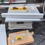 Titan TTB1069TAS 1500W electric table saw Image 3