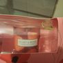 set of 3 soy wax scented candles Image 4