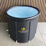 New Recovery Bundle Offer Steam room, massage gun & ice bath Image 3