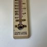 G.H.Zeal London Thermometer Image 2
