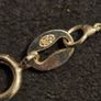 925 Sterling Silver Celtic Knot Necklace Image 6