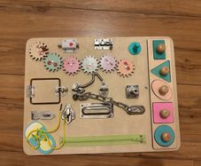 Board montessori