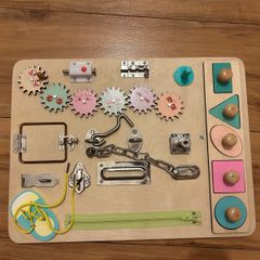 Board montessori