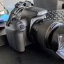 Canon Lens Hood 58mm Image 7