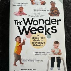 the wonder weeks
