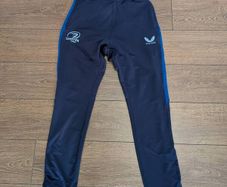Leinster Rugby Tracksuit bottoms