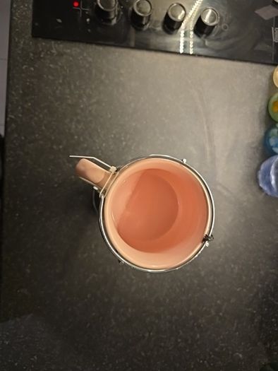 mug