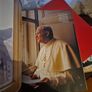 Jan Pawel II John Paul II Pope in Polish Image 2