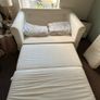 2 seats sofa bed Image 7