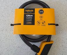 Bike Lock
