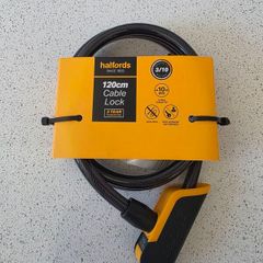 Bike Lock