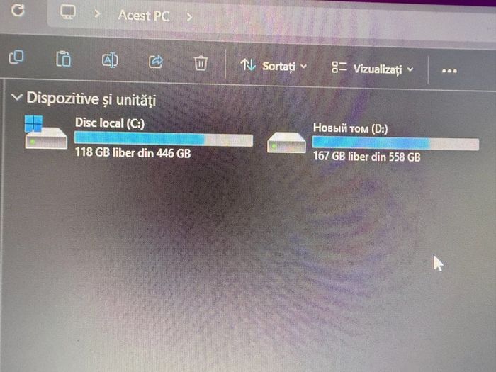 Gaiming pc