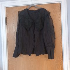 Nasty Gal Collection.   S.46-18 .  B.N.W.T  ( Paper Tag Not Attached)