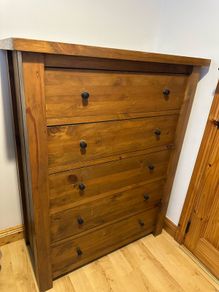 chest drawer