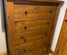 chest drawer