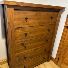 chest drawer