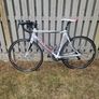 2017 Cannondale Synapse Ultra SAVE  58CM Image 10