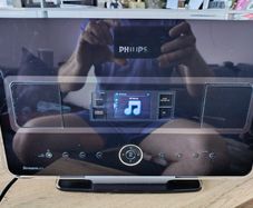 Philips Streamium Series Wireless Music Station