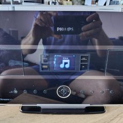 Philips Streamium Series Wireless Music Station