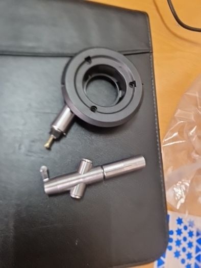 Technics SL-1200 / SL-1210 Original Parts - Hinges, Pitch Faders, Spares