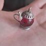 Vintage Sterling Silver Charms Image 10