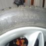 3 14inch alloy wheels . brand Image 4