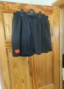 Canterbury Running Shorts