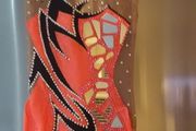 Leotard Size 6-8 Y