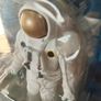 Doctor Who The Astronaut Action Figure Image 2