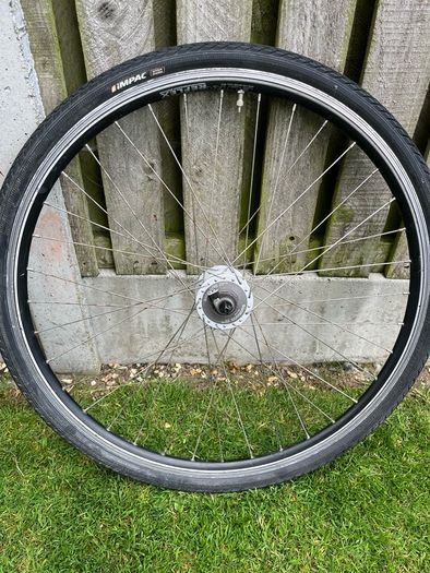 bike wheels 700c