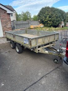 Trailer