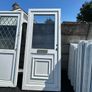 pvc door from 200 and windows from 150 Image 2
