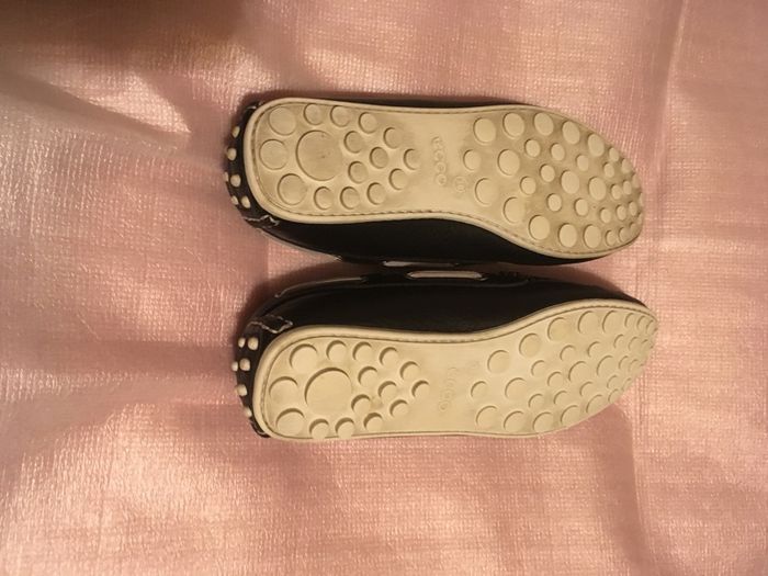Ecco Shoes, size EU-36, UK-3