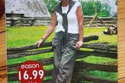 BN Jenny Bristow USA Cookbook