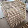 indoor climbing frame Image 4